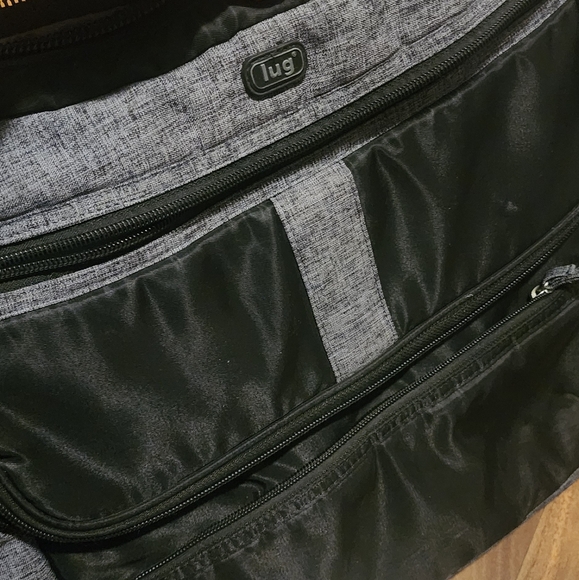 LUG Tote - Picture 2 of 5